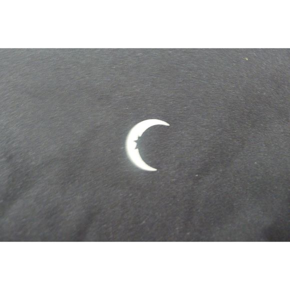 Zyia Brilliant High Rise 28" Legging - Black 8-10 - Picture 8 of 8